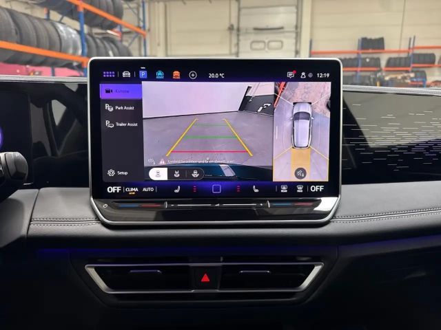 Volkswagen Tiguan 1.5 eTSI DSG IQ.Drive