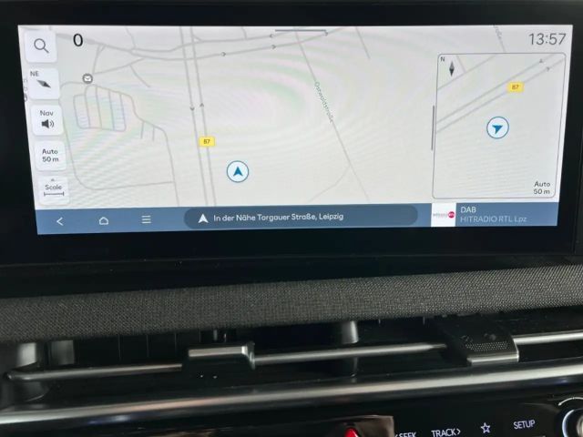 Hyundai Tucson 1.6 T-GDi Trend