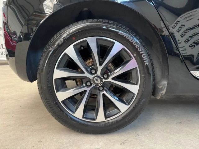 Renault Clio Business Line TCe 90