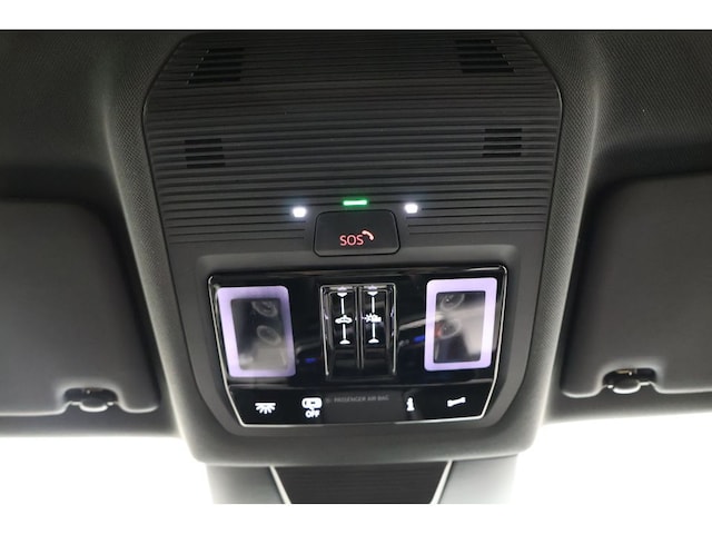 Volkswagen Tiguan 2.0 TDI DSG