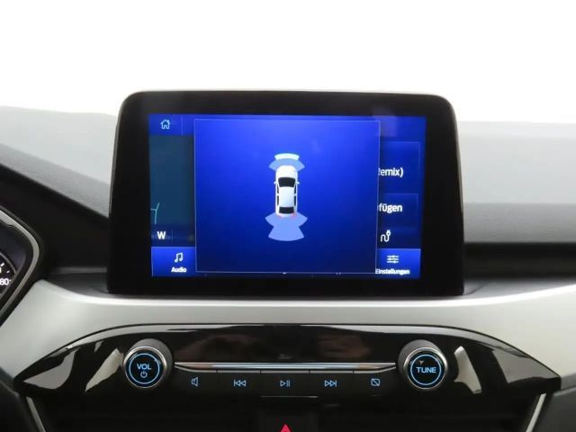 Ford Kuga Hybrid Plug in Hybrid