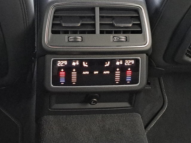 Audi A6 55 TFSI Avant Quattro S-Tronic Sport