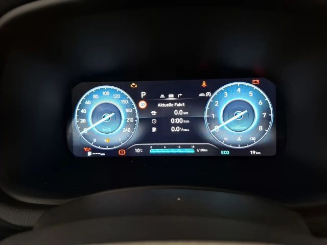 Hyundai i30 N Line T-GDi