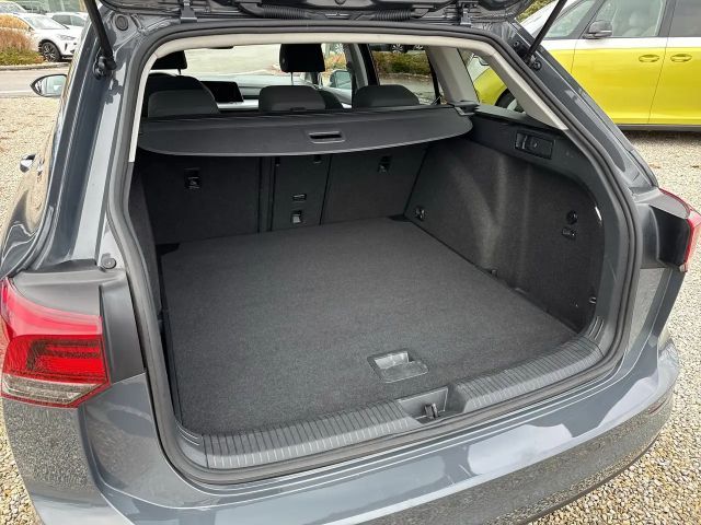 Volkswagen Golf DSG Life Variant