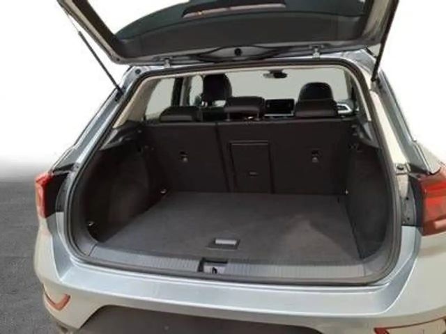 Volkswagen T-Roc 2.0 TDI