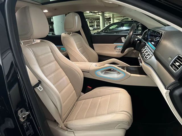 Mercedes-Benz GLE 350 4MATIC Coupé