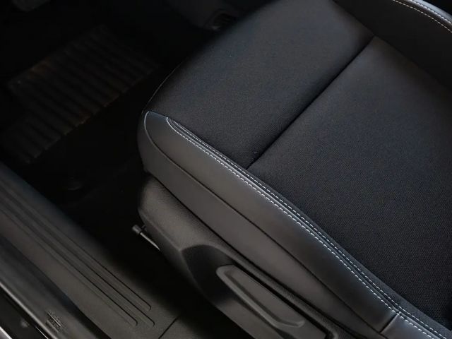 Jeep Avenger Altitude Full-Electric