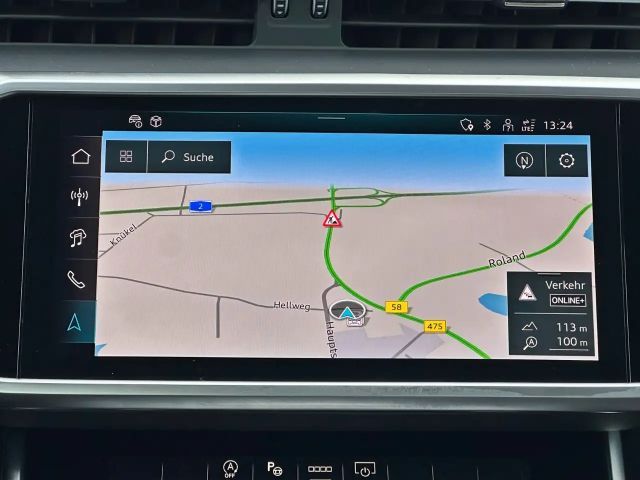 Audi A6 45 TFSI Avant S-Tronic