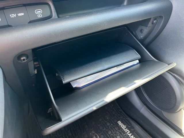 Hyundai INSTER 49 kWh Trend