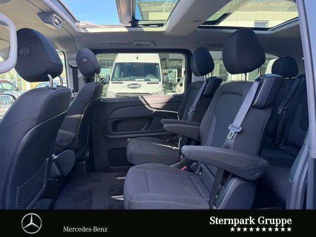 Mercedes-Benz V 300 Limousine Lang V 300 d