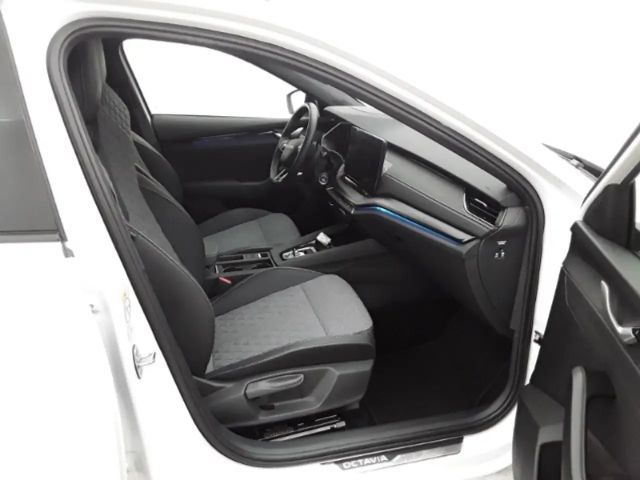 Skoda Octavia 1.5 TSI Combi Sportline