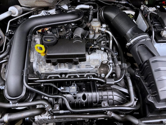 Audi A1 30 TFSI Sportback