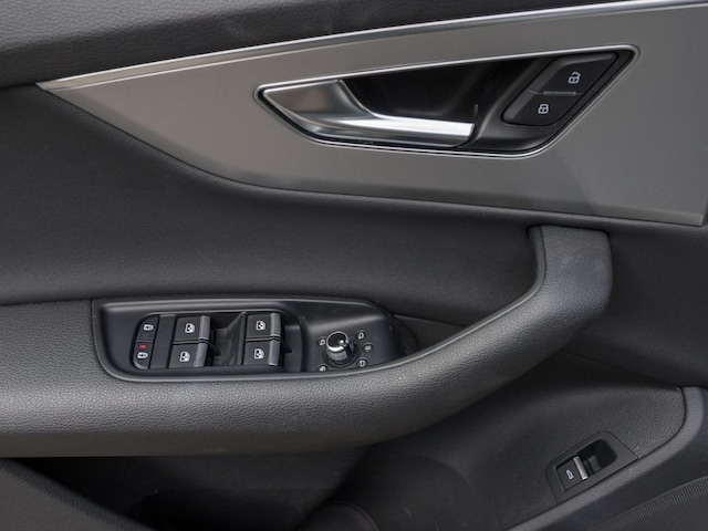 Audi Q7 50 TDI Quattro S-Line