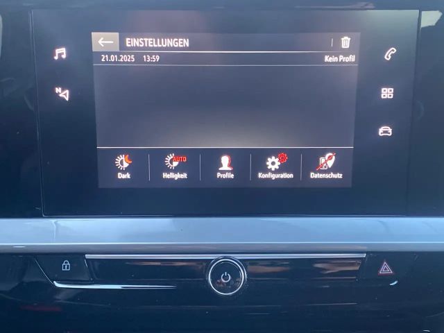 Opel Mokka 1.2 Turbo GS-Line Grand Sport Turbo