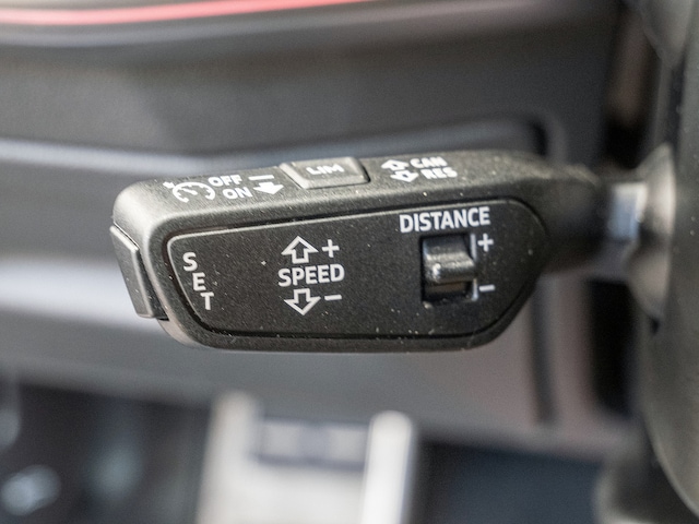 Audi S3 Quattro S-Tronic Sedan