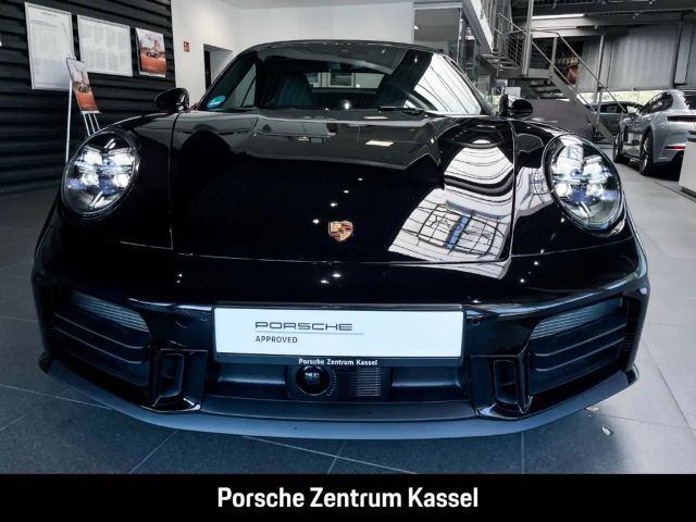 Porsche 992 Cabrio Carrera S