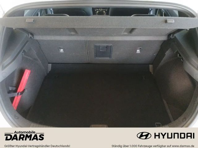 Hyundai i30 2WD N Line T-GDi