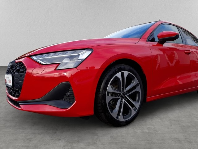 Audi A3 35 TFSI S-Tronic Sedan