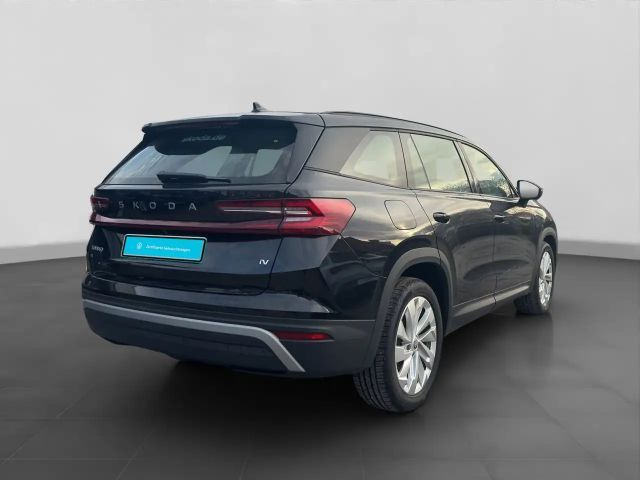 Skoda Kodiaq 1.5 TSI Selection iV