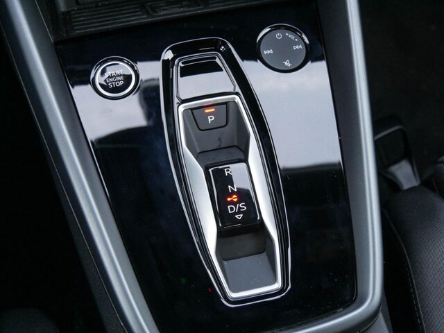 Audi A3 Hybride S-Tronic Sportback