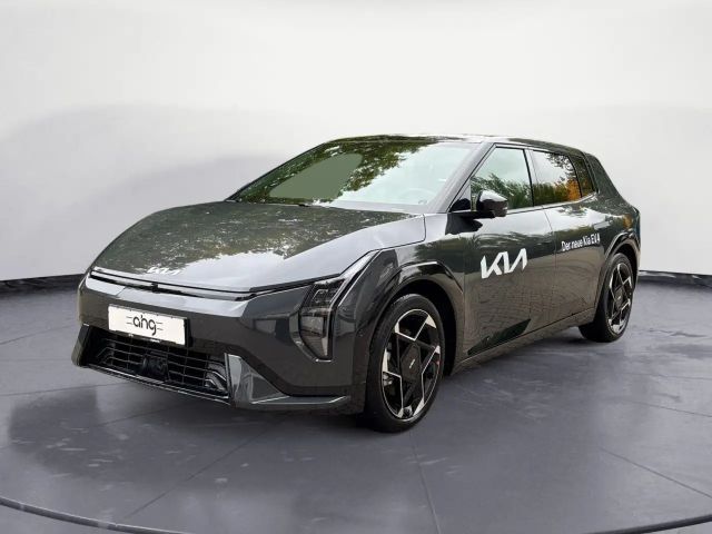 Kia EV4 GT-Line