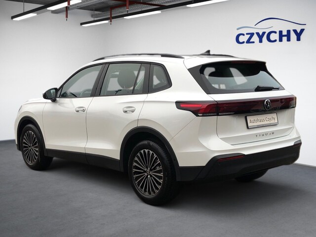 Volkswagen Tiguan 2.0 TDI DSG Life