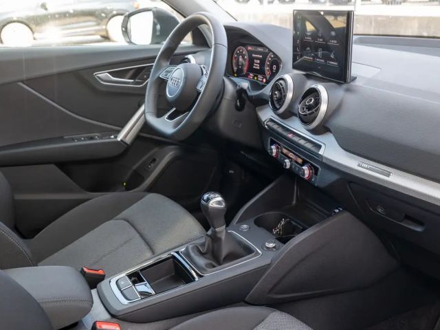 Audi Q2 30 TFSI S-Line