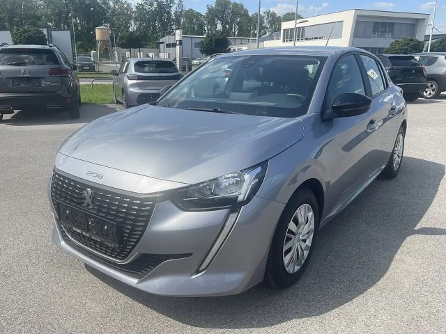 Peugeot 208 PureTech Style