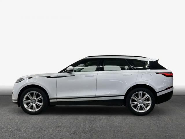 Land Rover Range Rover Velar P400e