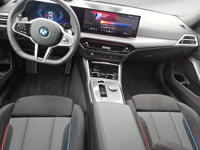 BMW 320 320d Sedan xDrive
