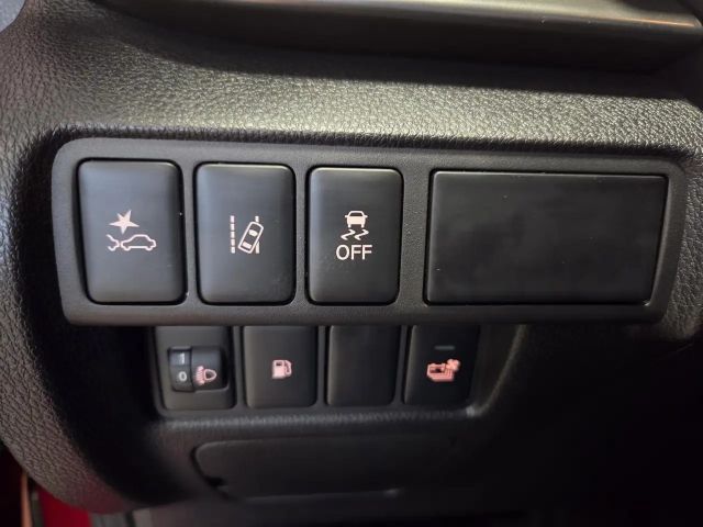 Mitsubishi Eclipse Cross 4WD CVT PHEV