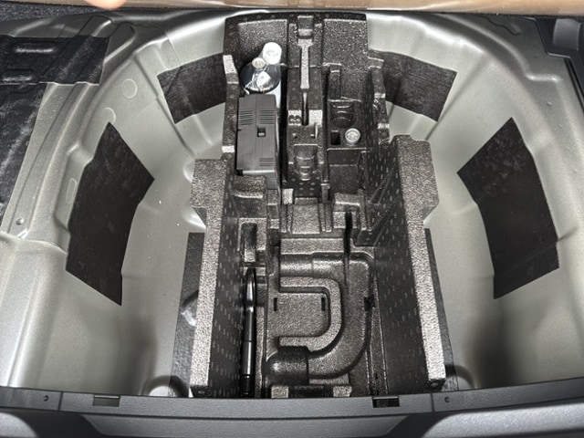 Skoda Fabia 1.0 TSI Tour