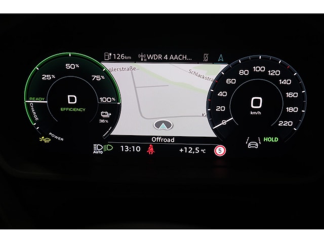 Audi Q4 e-tron 35 Sportback