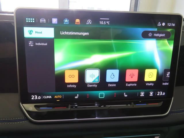 Volkswagen Tiguan DSG Sport