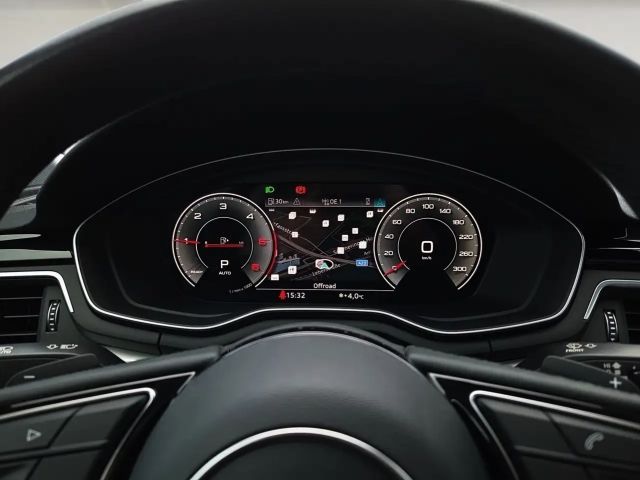 Audi A5 35 TDI Business S-Tronic