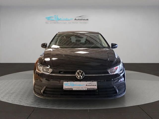 Volkswagen Polo 1.0 TSI DSG Life
