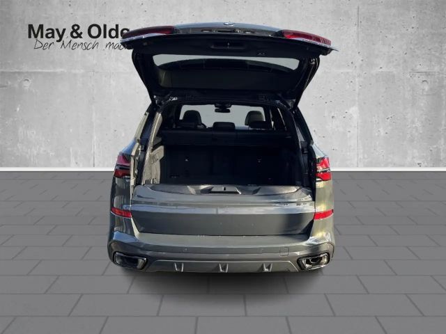 BMW X5 xDrive