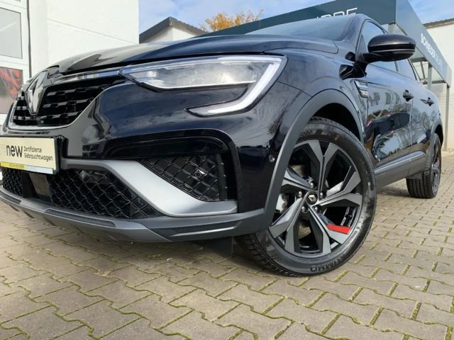 Renault Arkana EDC RS TCe 160