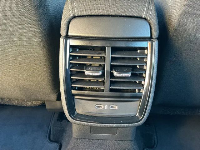 Skoda Scala Essence TSI