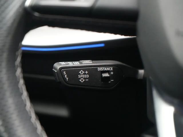 Audi A3 S-Line Sedan Sportback