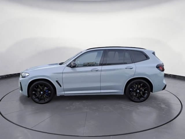 BMW X3 d Innovationsp. Panorama Head-Up RFT