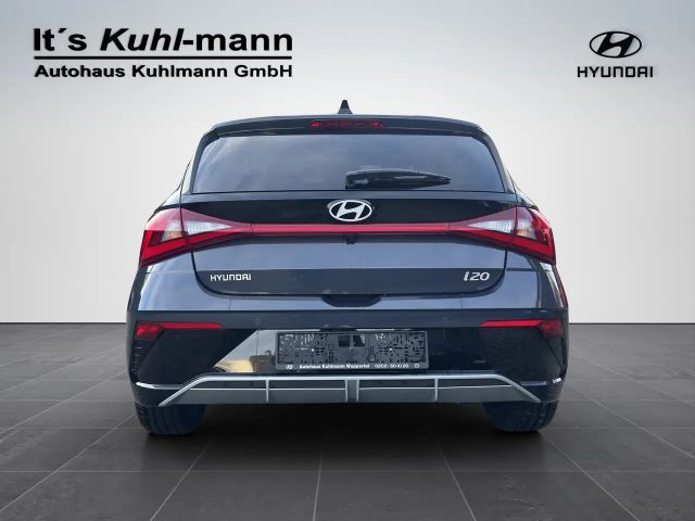 Hyundai i20 1.0 Prime T-GDi