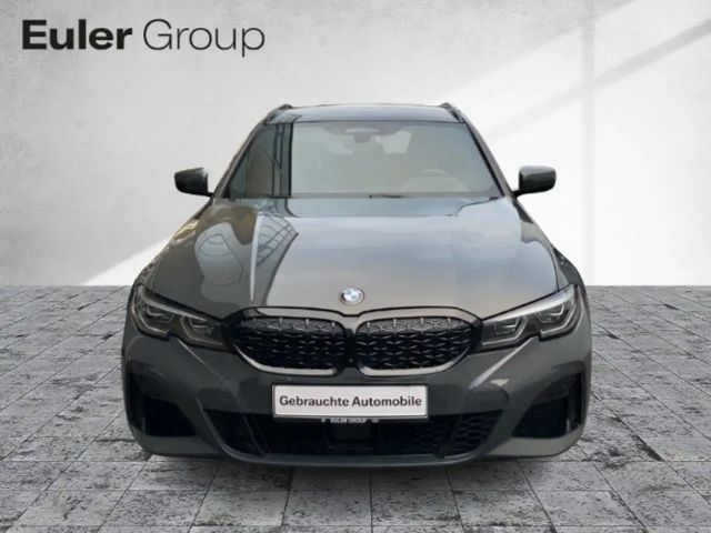 BMW 340 M-Sport Touring xDrive