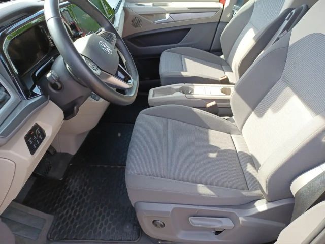 Volkswagen Multivan DSG T7