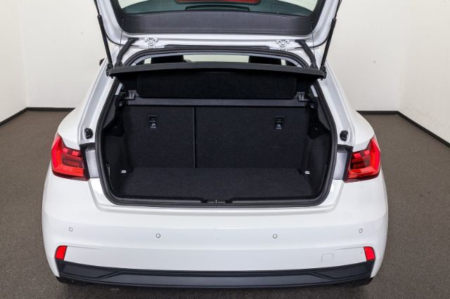 Audi A1 25 TFSI Sportback