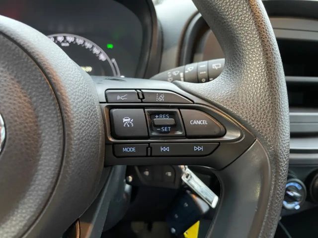 Toyota Aygo X Hatchback