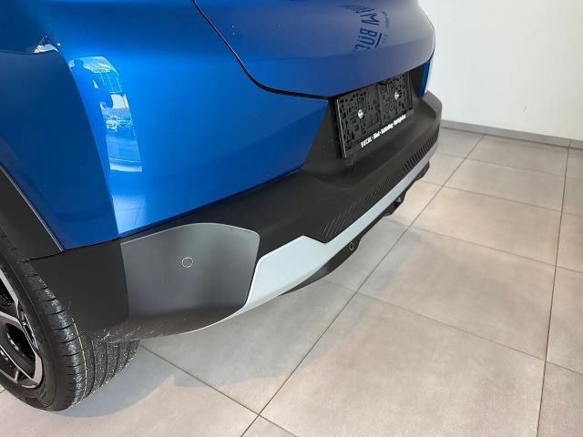 Citroën C3 Hybrid Max