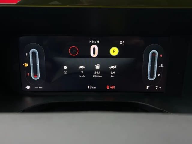 Fiat Grande Panda La Prima