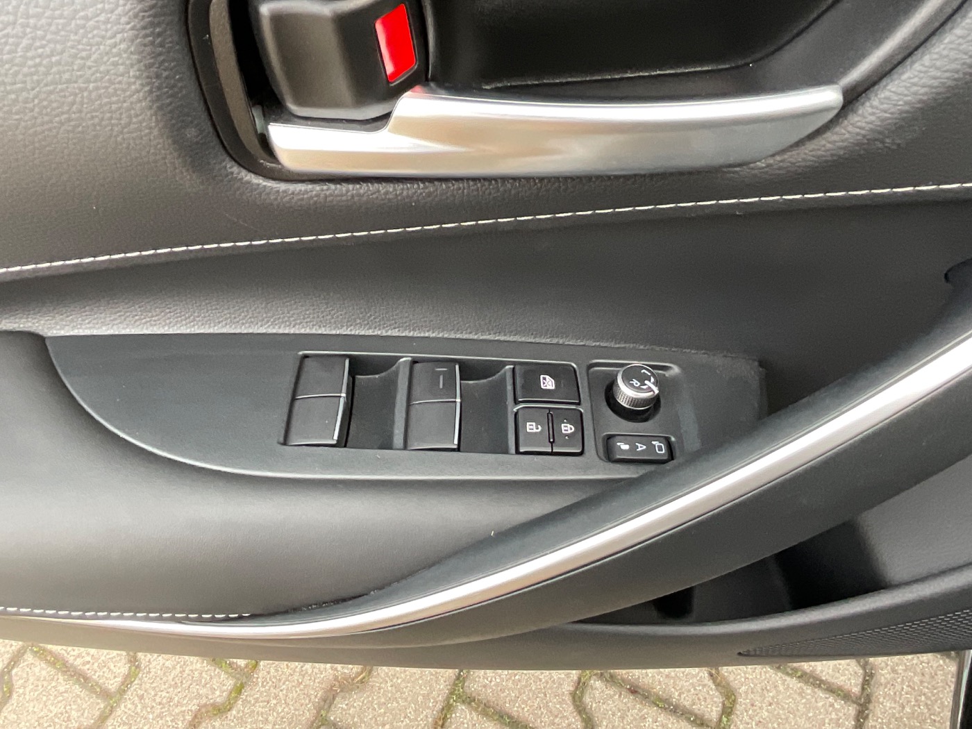 Toyota Corolla Technik Touring