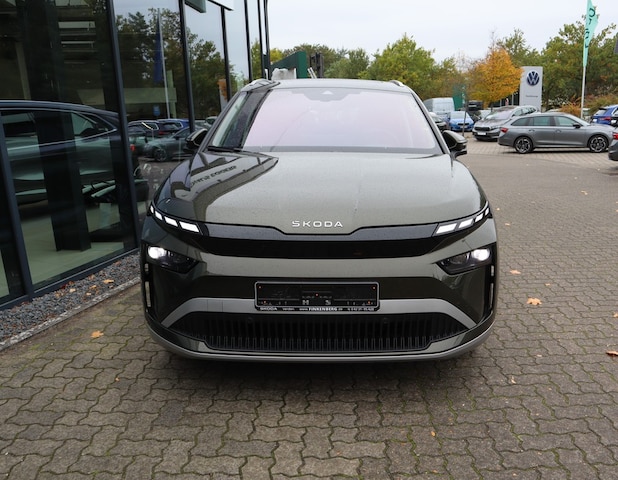 Skoda Enyaq iV 60